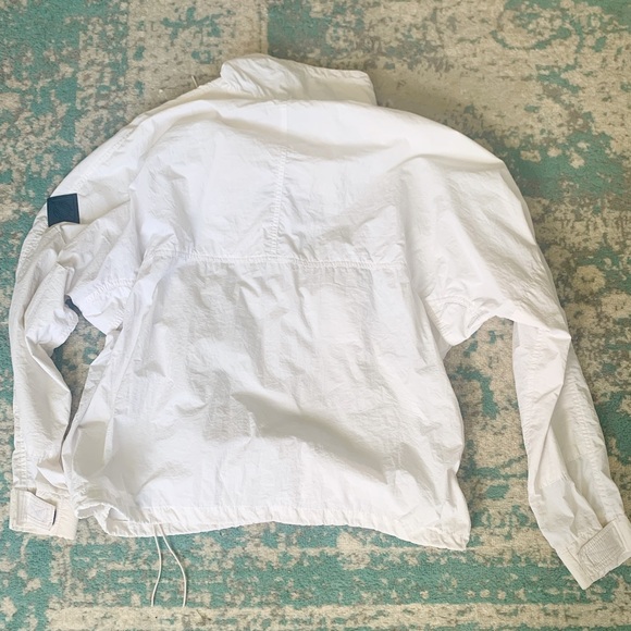 Timberland windbreaker - Picture 2 of 4